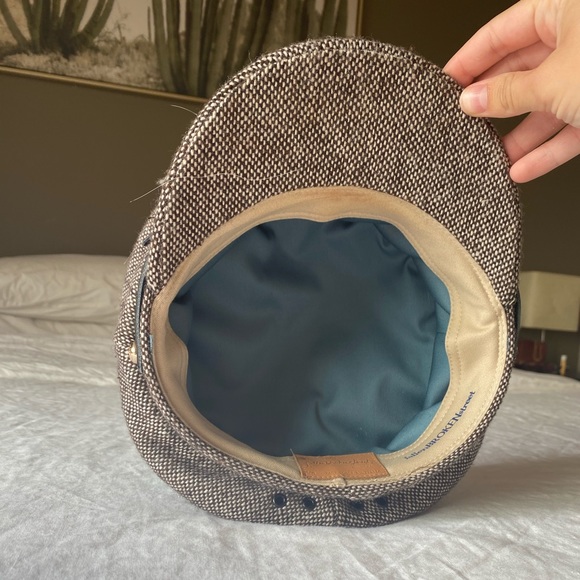 Fallen Broken Street hat - Picture 2 of 4